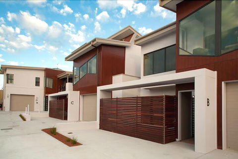 Albany Waves - Accommodation Fremantle 1