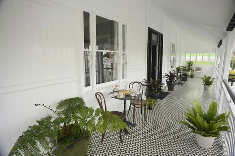 Heal House - Accommodation Fremantle 2