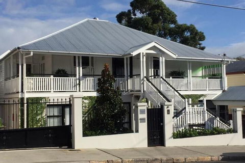 Heal House - Accommodation Fremantle 1