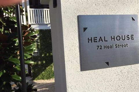 Heal House - Accommodation Fremantle 3