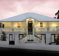 Heal House - Accommodation Fremantle