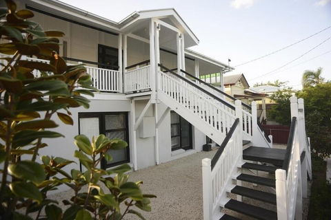 Heal House - Accommodation Fremantle 4