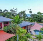 Pandanus Holiday Apartments - Accommodation Fremantle