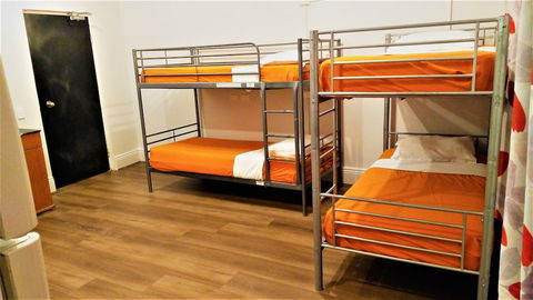 Asylum Sydney Backpackers Hostel - Accommodation Fremantle 4