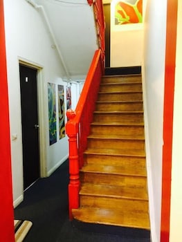 Asylum Sydney Backpackers Hostel - Accommodation Fremantle 0