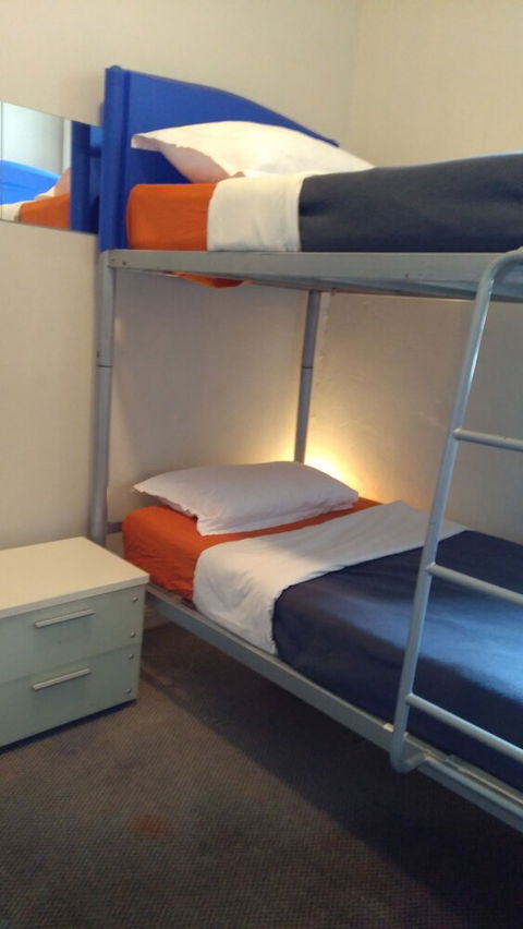 Asylum Sydney Backpackers Hostel - Accommodation Fremantle 3