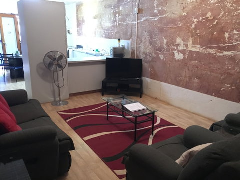 Desert View Apartments - Accommodation Fremantle 6