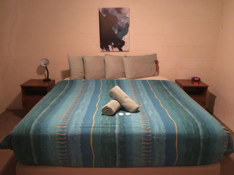 Desert View Apartments - Accommodation Fremantle 4