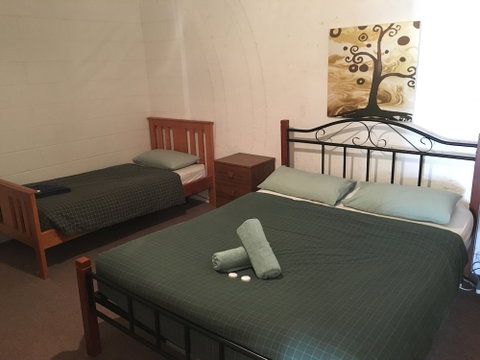 Desert View Apartments - Accommodation Fremantle 5