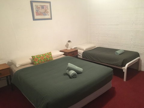Desert View Apartments - Accommodation Fremantle 3
