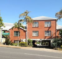 Greenslopes Motor Inn - Accommodation Fremantle