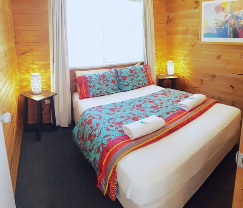 Bargara Gardens Motel & Holiday Villas - Accommodation Fremantle 3
