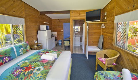 Bargara Gardens Motel & Holiday Villas - Accommodation Fremantle 5