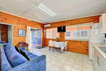 Bargara Gardens Motel & Holiday Villas - Accommodation Fremantle 6