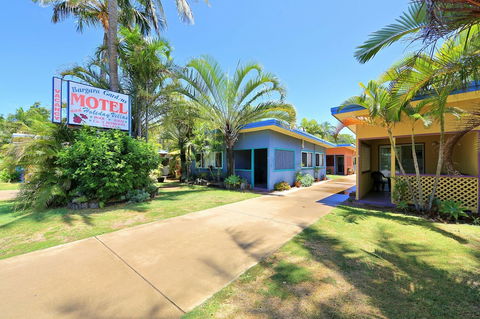 Bargara Gardens Motel & Holiday Villas - Accommodation Fremantle 0