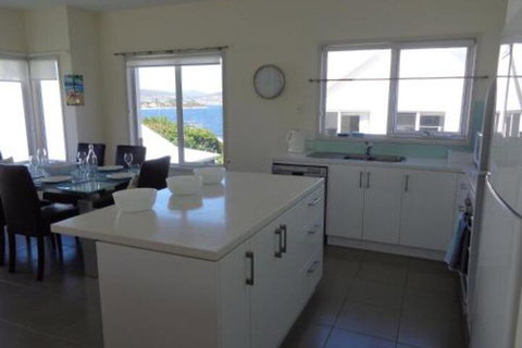 Chapman Street Townhouse Bellerive HobartTasmania - Accommodation Fremantle 3