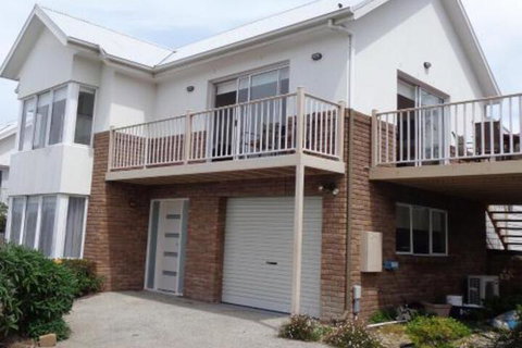 Chapman Street Townhouse Bellerive HobartTasmania - Accommodation Fremantle 6