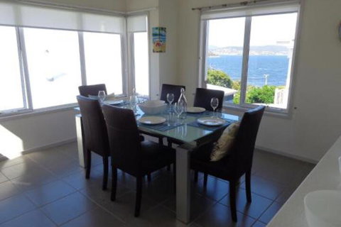 Chapman Street Townhouse Bellerive HobartTasmania - Accommodation Fremantle 0