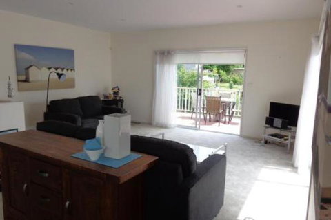 Chapman Street Townhouse Bellerive HobartTasmania - Accommodation Fremantle 1