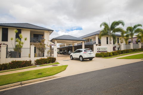 Apartments On Palmer - Accommodation Fremantle 1