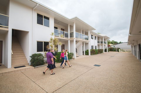 Apartments On Palmer - Accommodation Fremantle 0