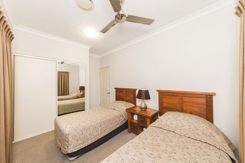 Apartments On Palmer - Accommodation Fremantle 5