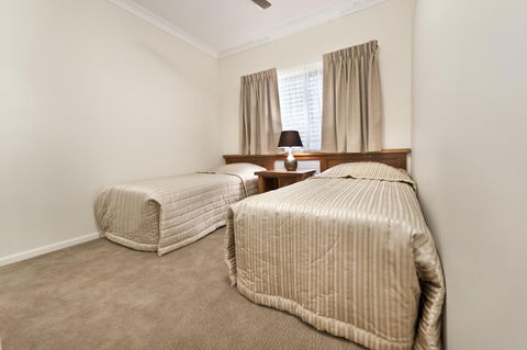 Apartments On Palmer - Accommodation Fremantle 6