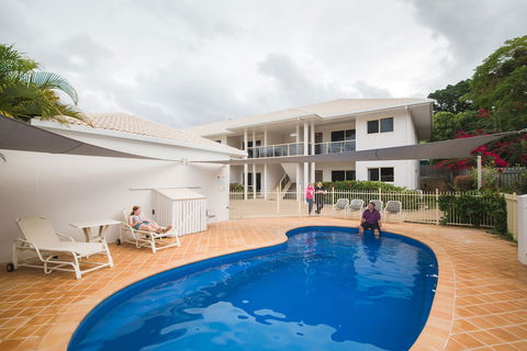 Apartments On Palmer - Accommodation Fremantle 3