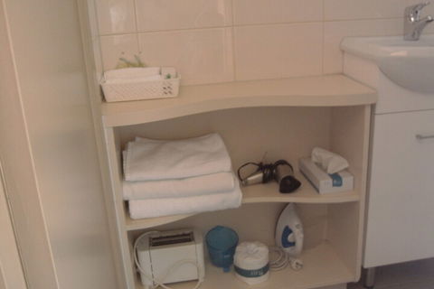 Travellers Rest Motel - Accommodation Fremantle 6