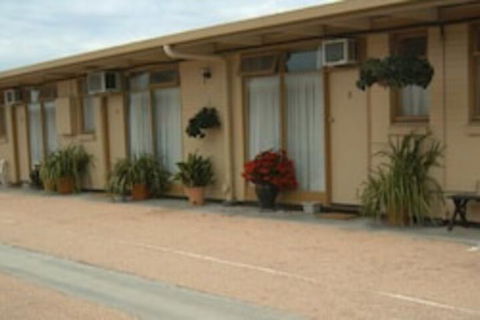 Travellers Rest Motel - Accommodation Fremantle 2