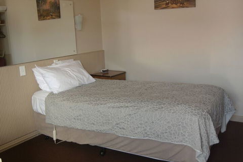 Travellers Rest Motel - Accommodation Fremantle 5