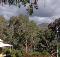 Tanwarra Lodge - Accommodation Fremantle