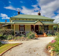 B  B at Winterbrook - Accommodation Fremantle