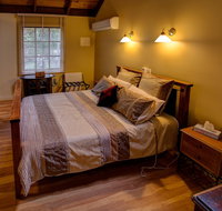 Trawool Cottages  Farmstay - Accommodation Fremantle