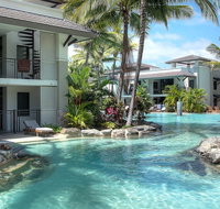 Sea Temple Port Douglas Luxury Apartments