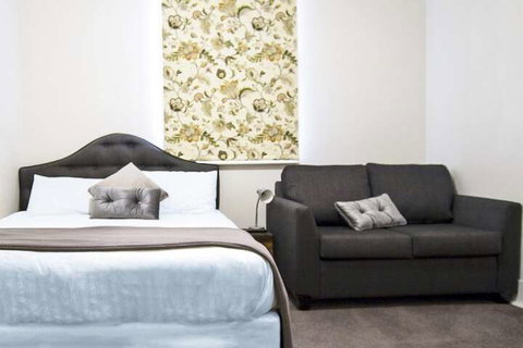 Town Square Motel - Accommodation Fremantle 4