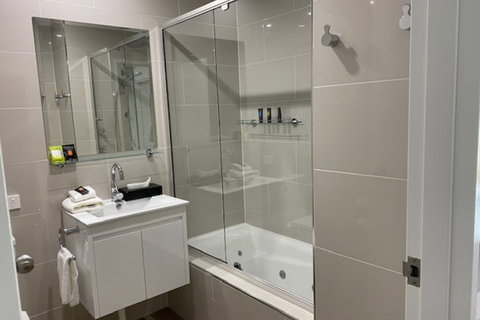 Town Square Motel - Accommodation Fremantle 6