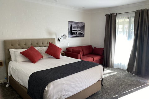 Town Square Motel - Accommodation Fremantle 7