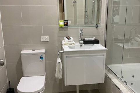 Town Square Motel - Accommodation Fremantle 2