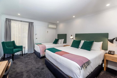 Town Square Motel - Accommodation Fremantle 5
