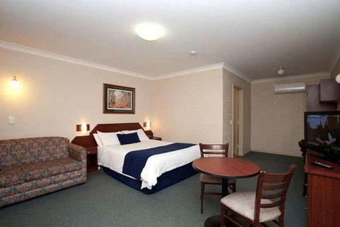 Town Square Motel - Accommodation Fremantle 3