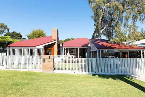 A PERFECT STAY - Bacchus - Accommodation Fremantle 7