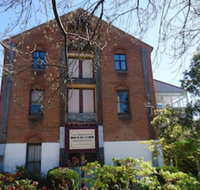 Accommodation in an Historic Warehouse - Accommodation Fremantle