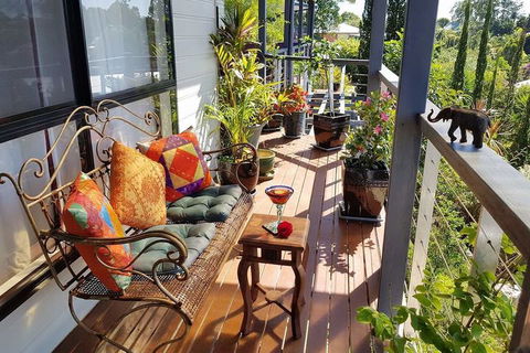 Egyptian Dream Retreat - Accommodation Fremantle 3