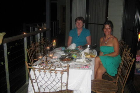 Egyptian Dream Retreat - Accommodation Fremantle 4