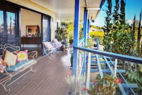 Egyptian Dream Retreat - Accommodation Fremantle 0