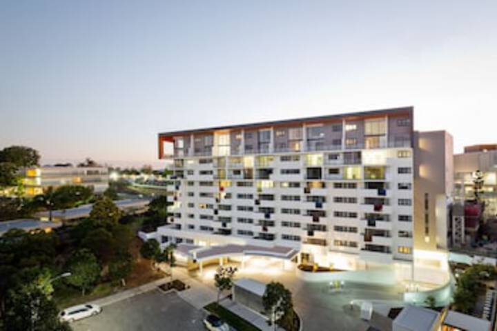 Kelvin Grove QLD Accommodation Fremantle