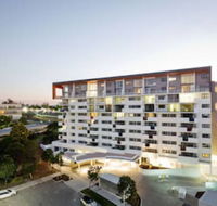 Quest Kelvin Grove - Accommodation Fremantle