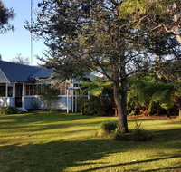 Wyreepi Caribbean Chalet - Accommodation Fremantle
