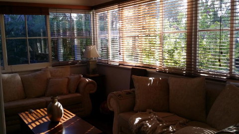 Wyreepi Caribbean Chalet - Accommodation Fremantle 3